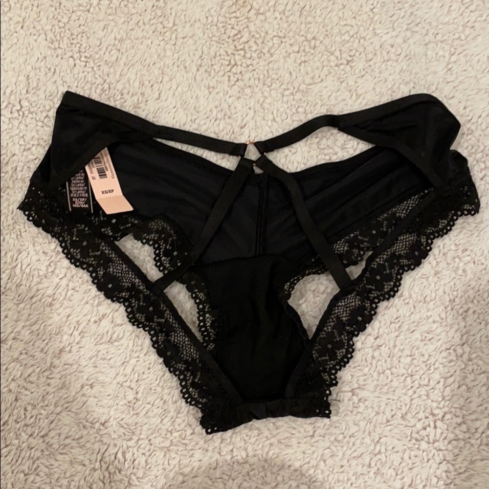 Victoria secret underwear